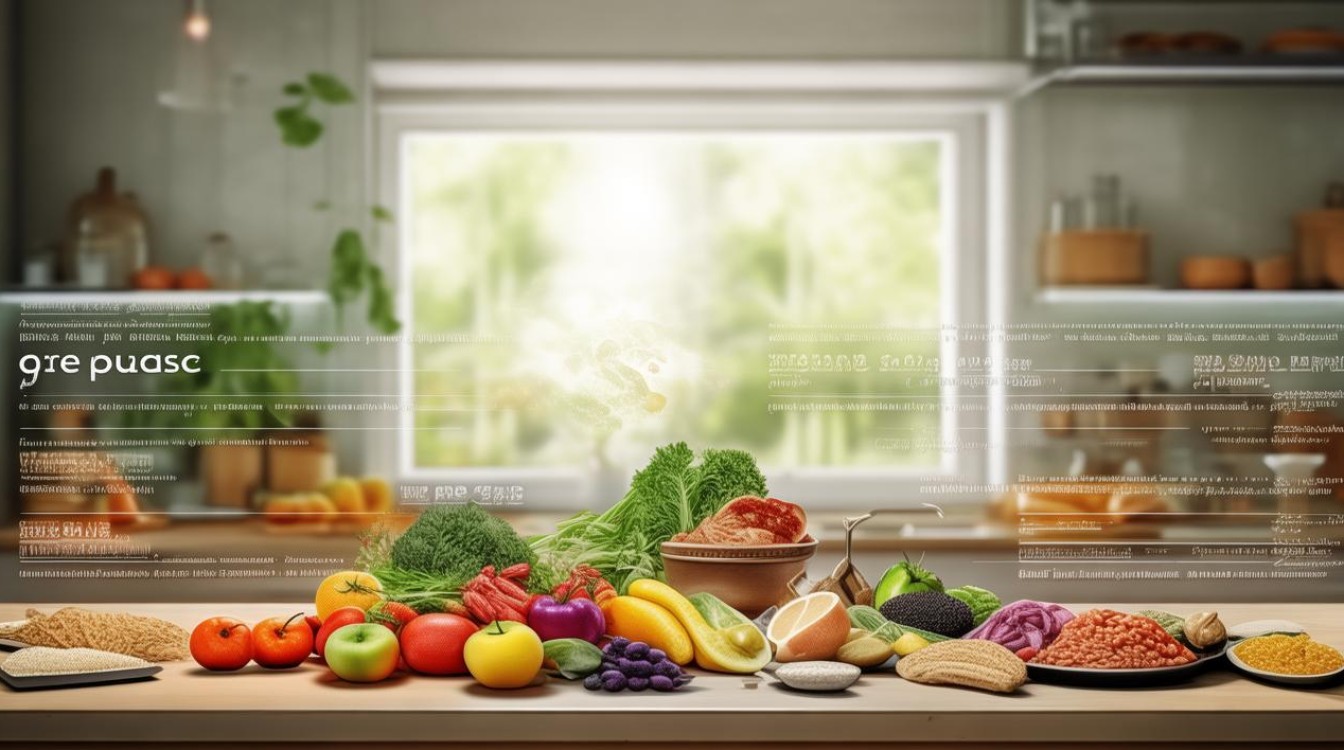 食物的阴阳属性如何影响饮食健康？-图1