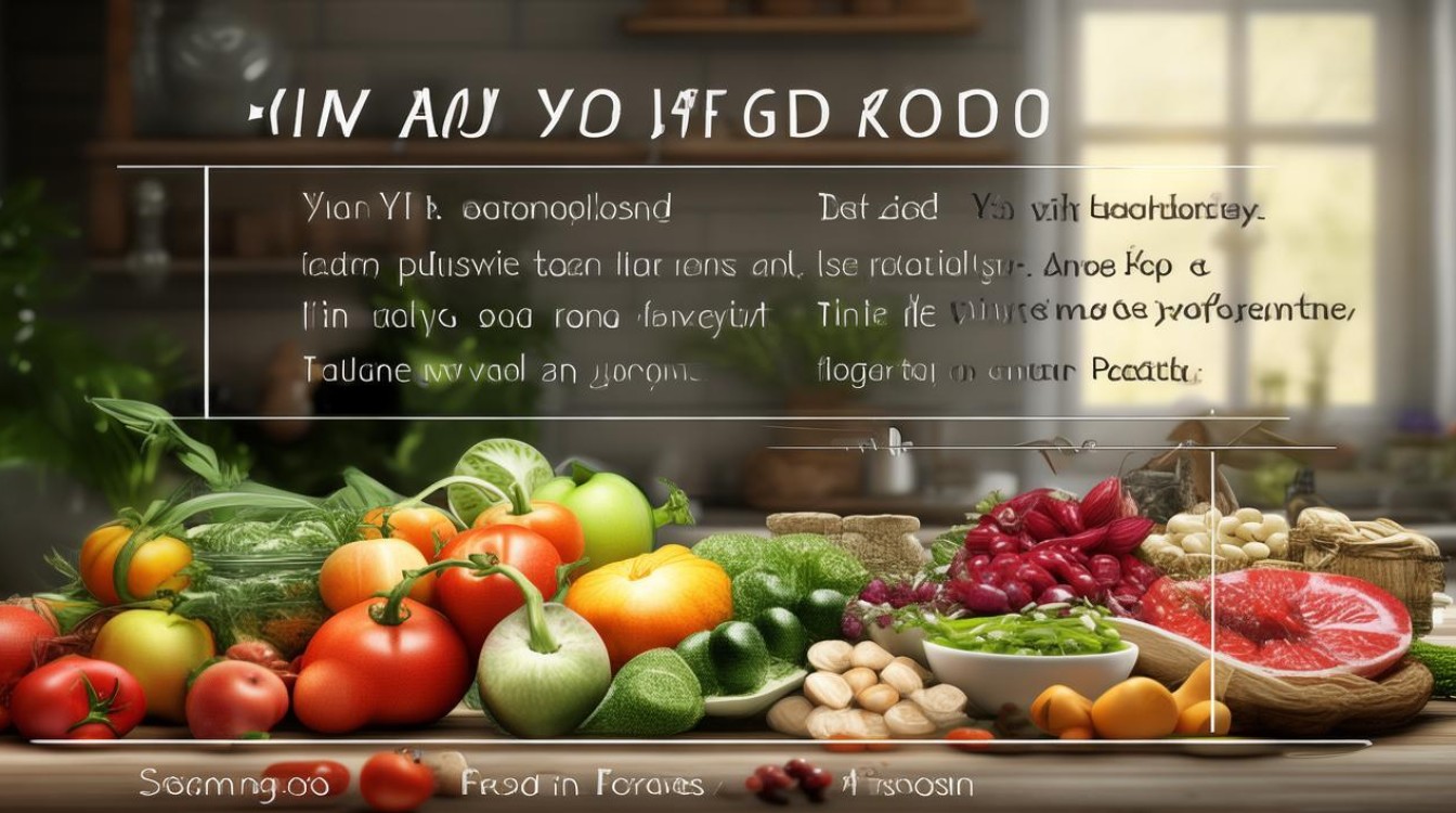 食物的阴阳属性如何影响饮食健康？-图3