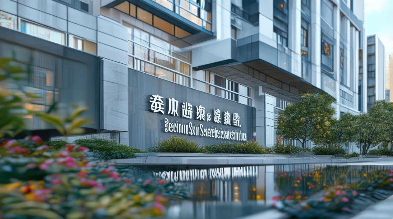北京市皮肤专科医院是守护肌肤健康的首选吗？-图2