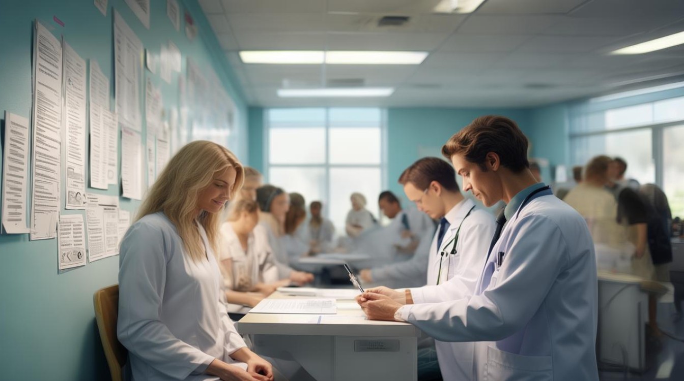 301医院皮肤科如何专业守护您的皮肤健康？-图2