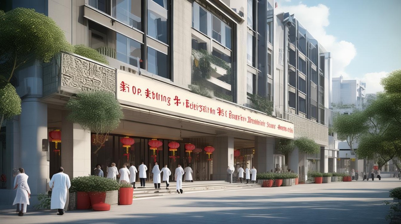 北京市皮肤专科医院是守护肌肤健康的首选吗？-图3