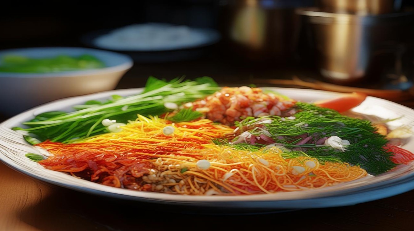 动漫美食如何启发现实中的健康饮食？-图1