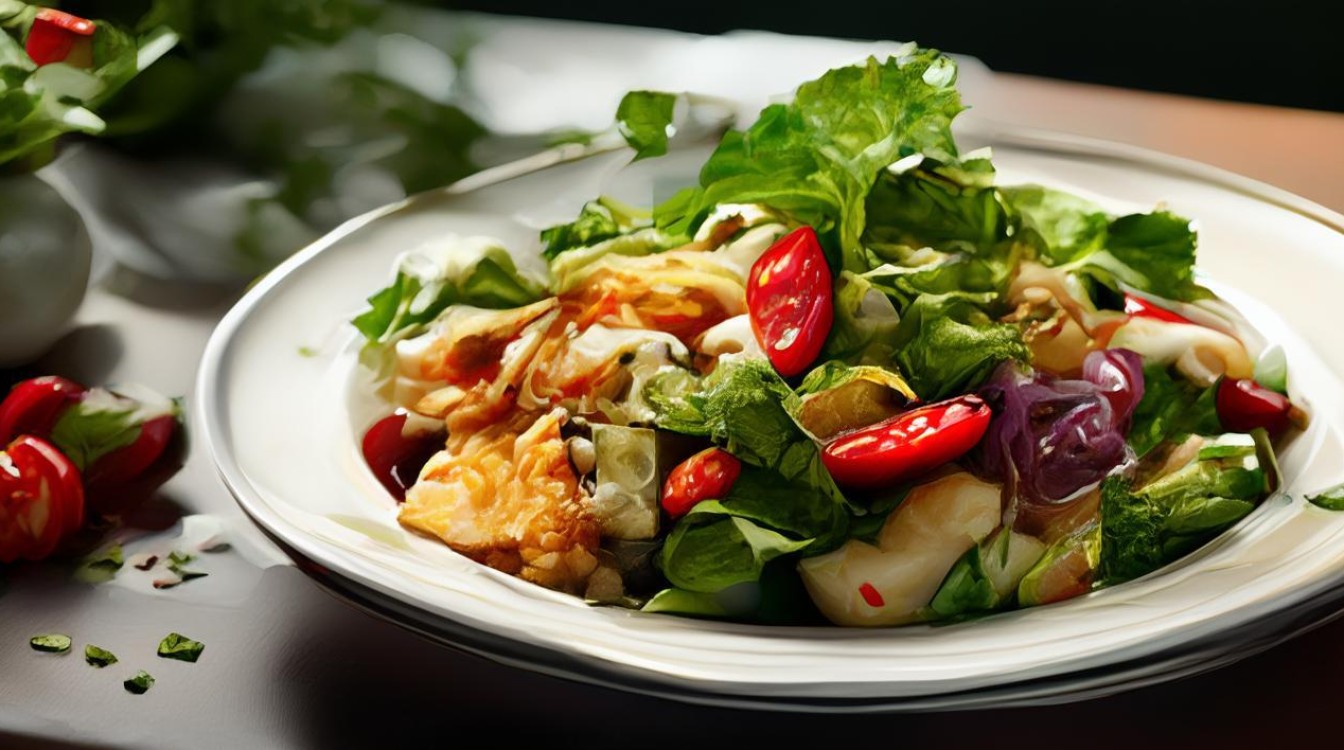 动漫美食如何启发现实中的健康饮食？-图3