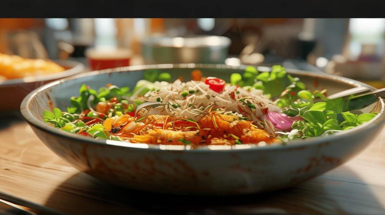 动漫美食如何启发现实中的健康饮食？-图4