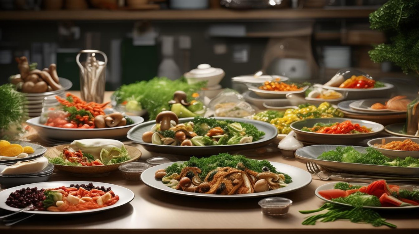 哪些食材能滋养肺阴？科学搭配方法大公开！-图3