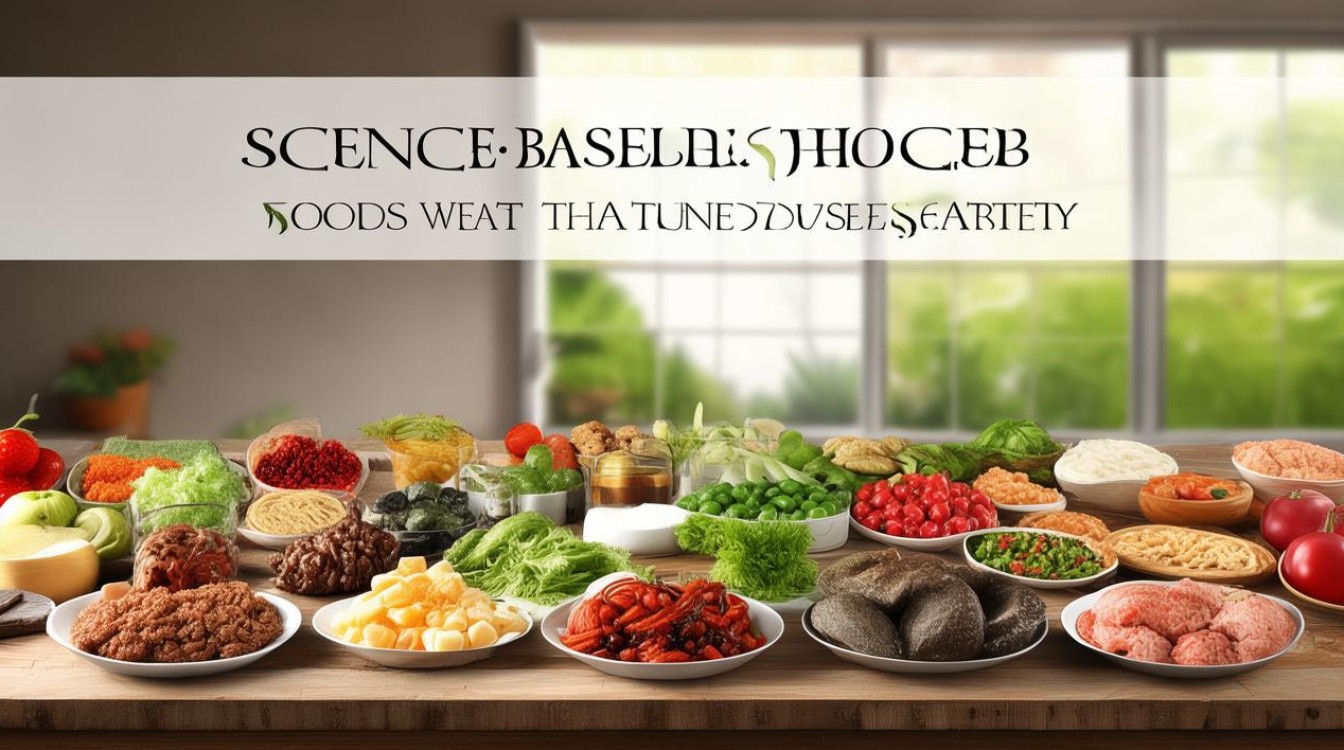 哪些食物饱腹感强？科学选择助你轻松控体重-图4