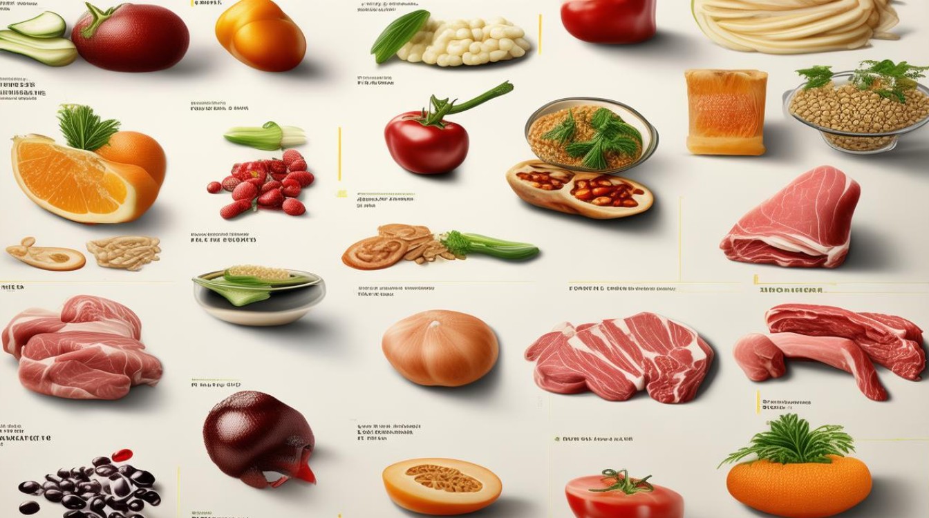 哪些食物搭配可能引发中毒？注意这些禁忌组合！-图2