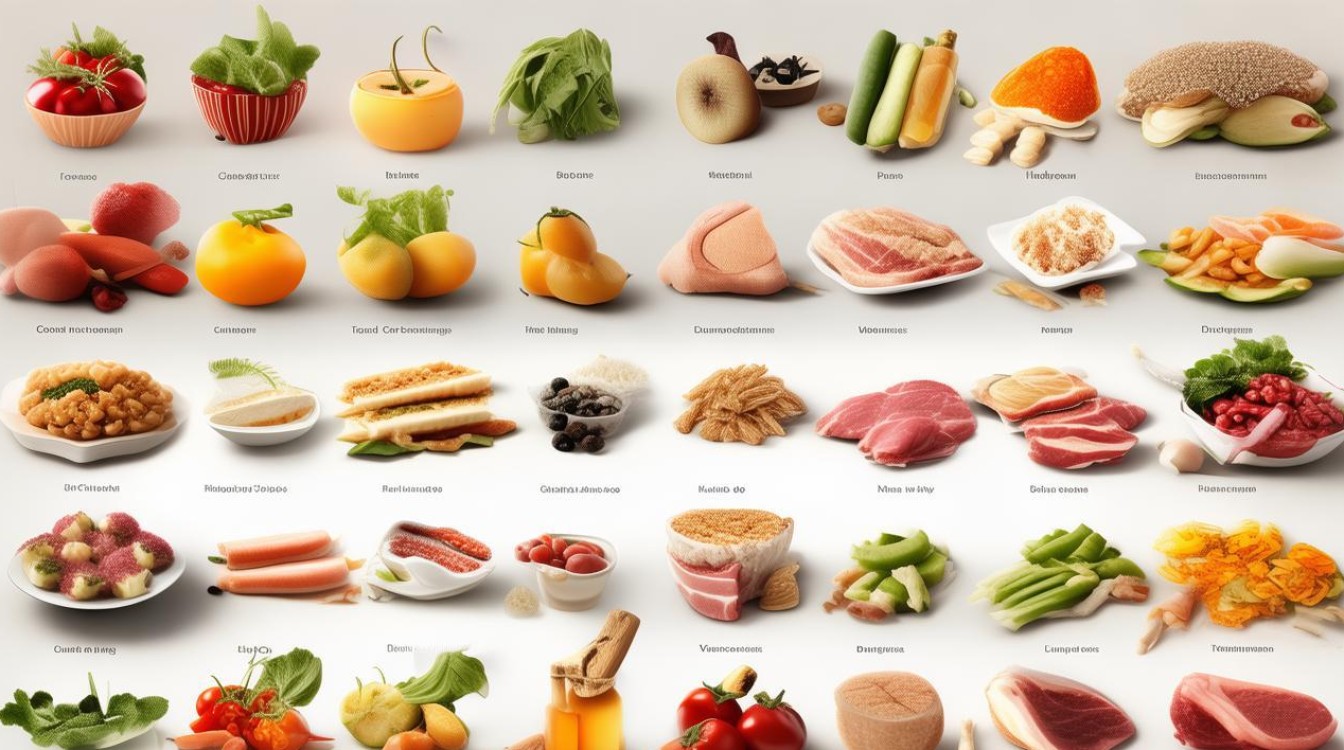 哪些食物搭配可能引发中毒？注意这些禁忌组合！-图3