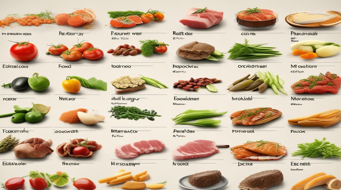 哪些食物搭配可能引发中毒？注意这些禁忌组合！-图4