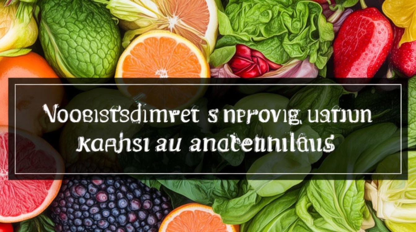 哪些食物能有效改善血管弹性？-图1