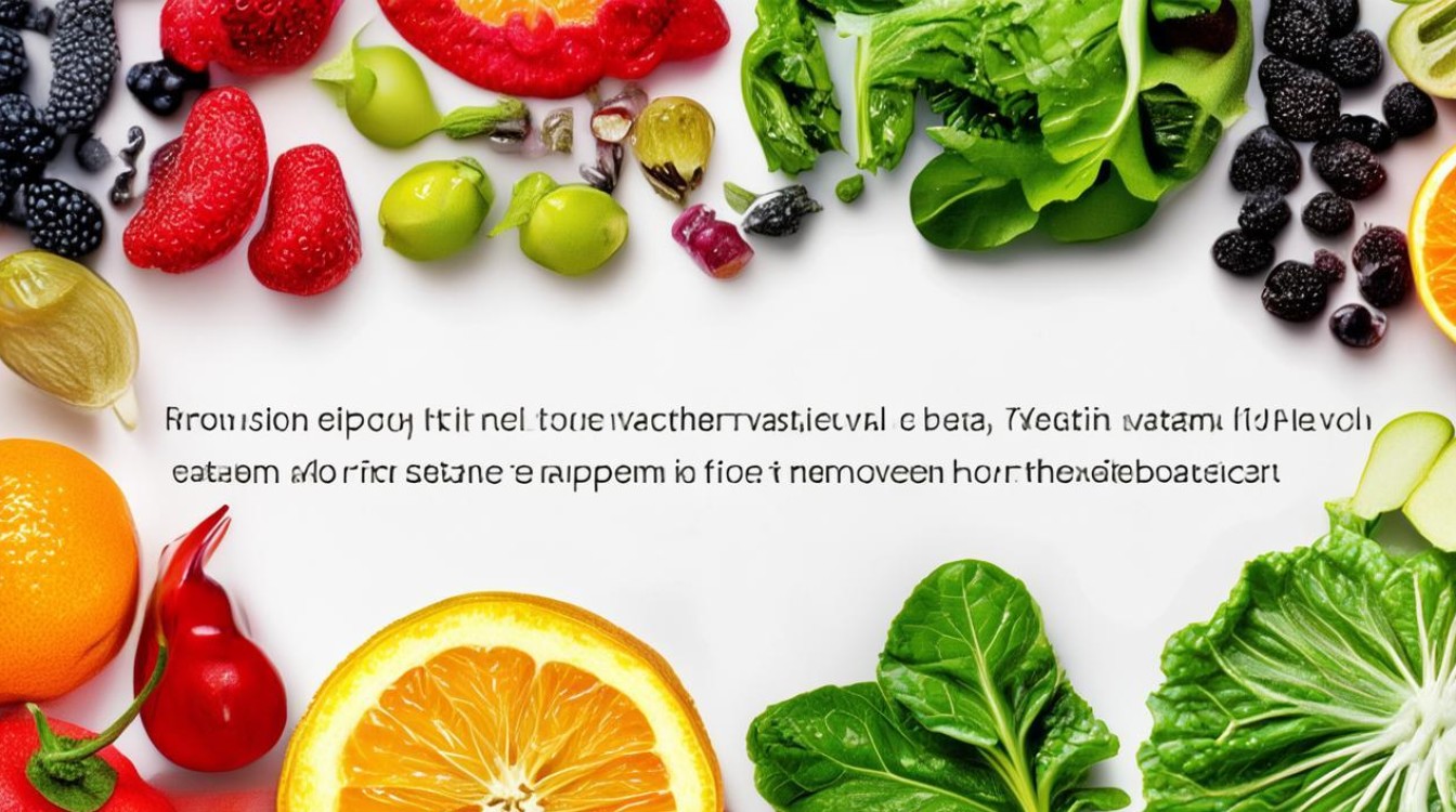 哪些食物能有效改善血管弹性？-图2