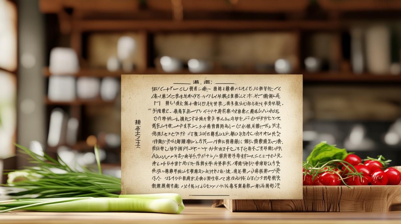 羊肉不能和哪些食物一起吃？小心这些搭配禁忌！-图1