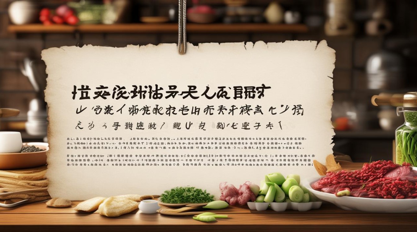 羊肉不能和哪些食物一起吃？小心这些搭配禁忌！-图2
