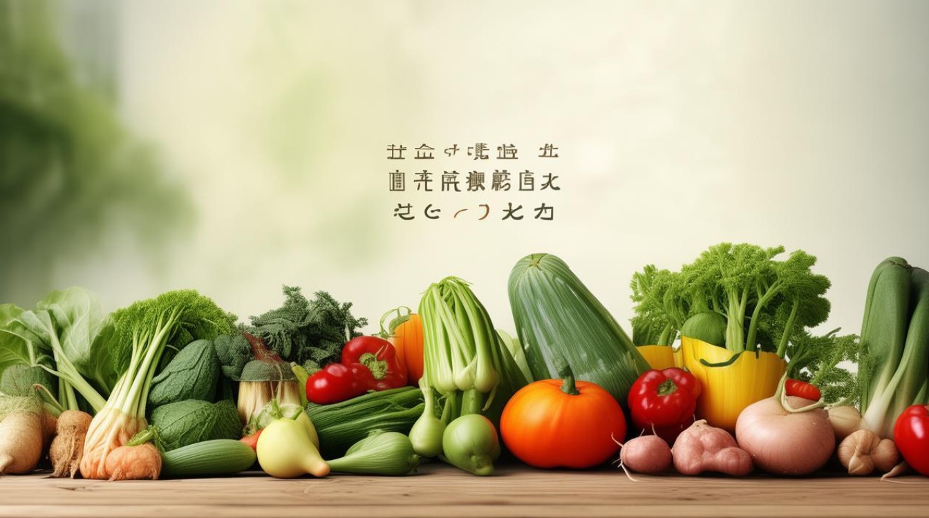 哪些顺气食物蔬菜能助消化又平情绪？-图2