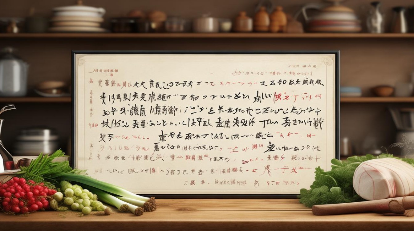 羊肉不能和哪些食物一起吃？小心这些搭配禁忌！-图3