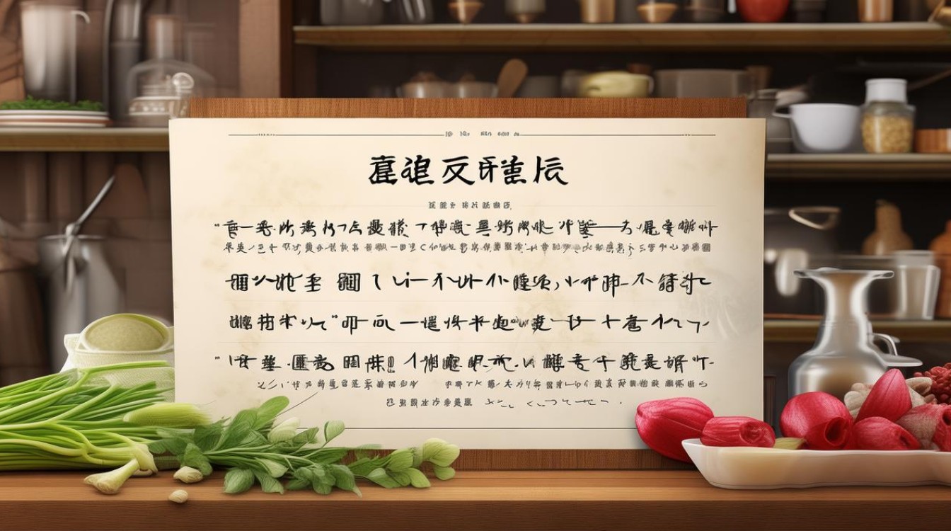 羊肉不能和哪些食物一起吃？小心这些搭配禁忌！-图4