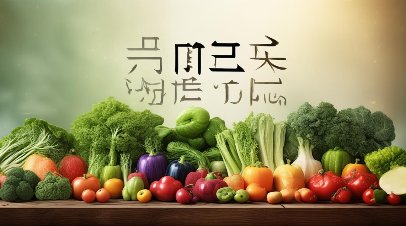 哪些顺气食物蔬菜能助消化又平情绪？-图3