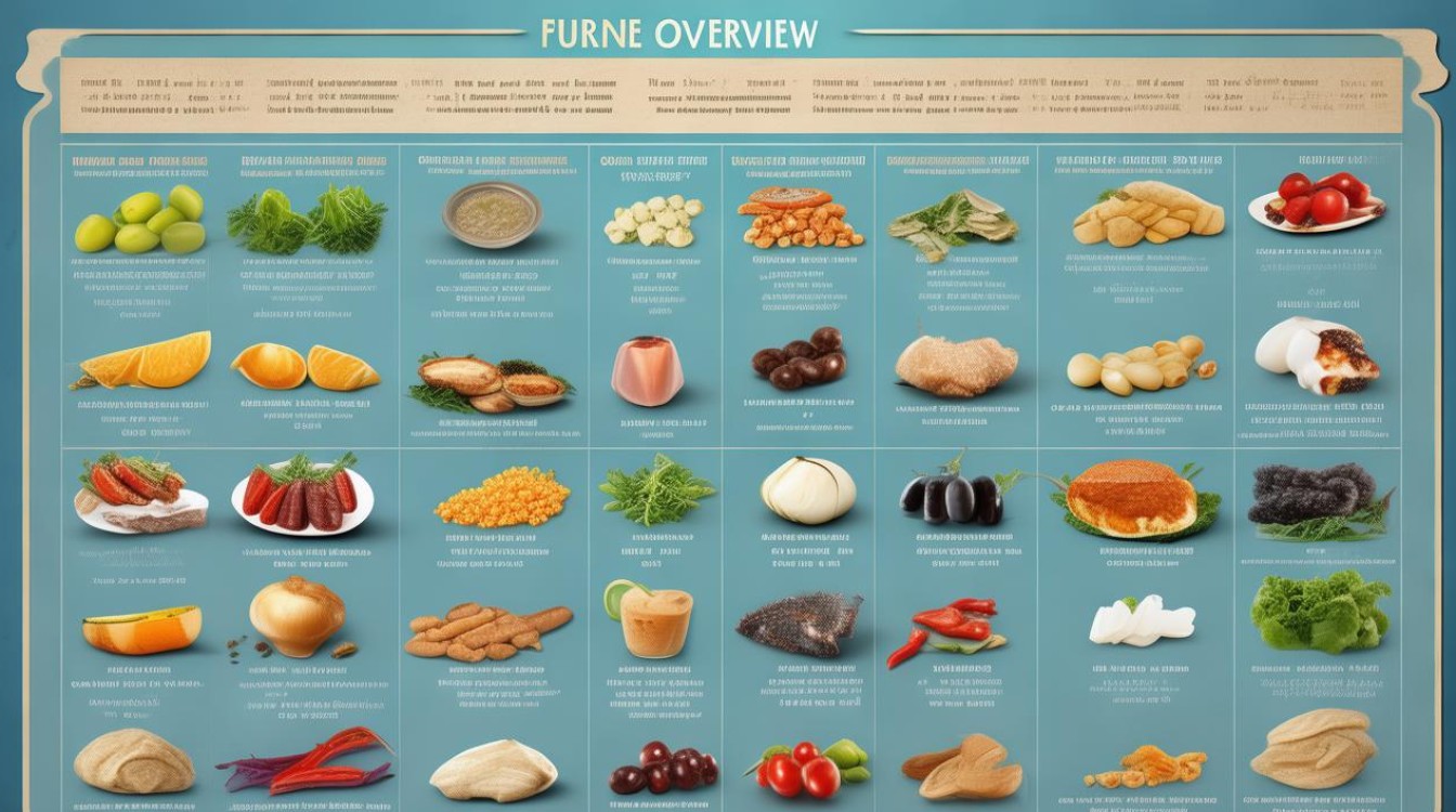 哪些嘌呤食物易引发痛风？科学饮食指南助你远离困扰-图2