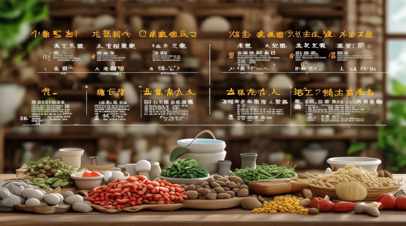 男性肾阳虚吃什么食物调理最有效？-图1