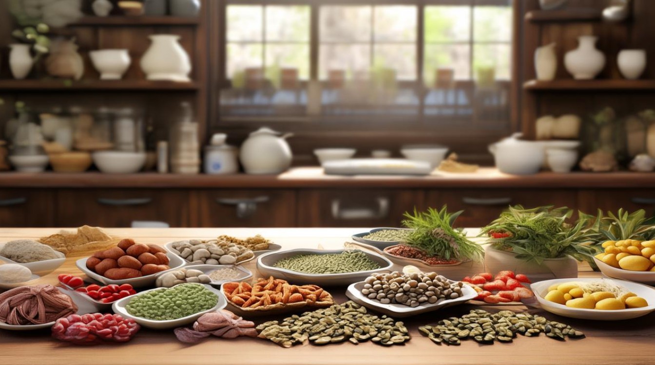 男性肾阳虚吃什么食物调理最有效？-图2