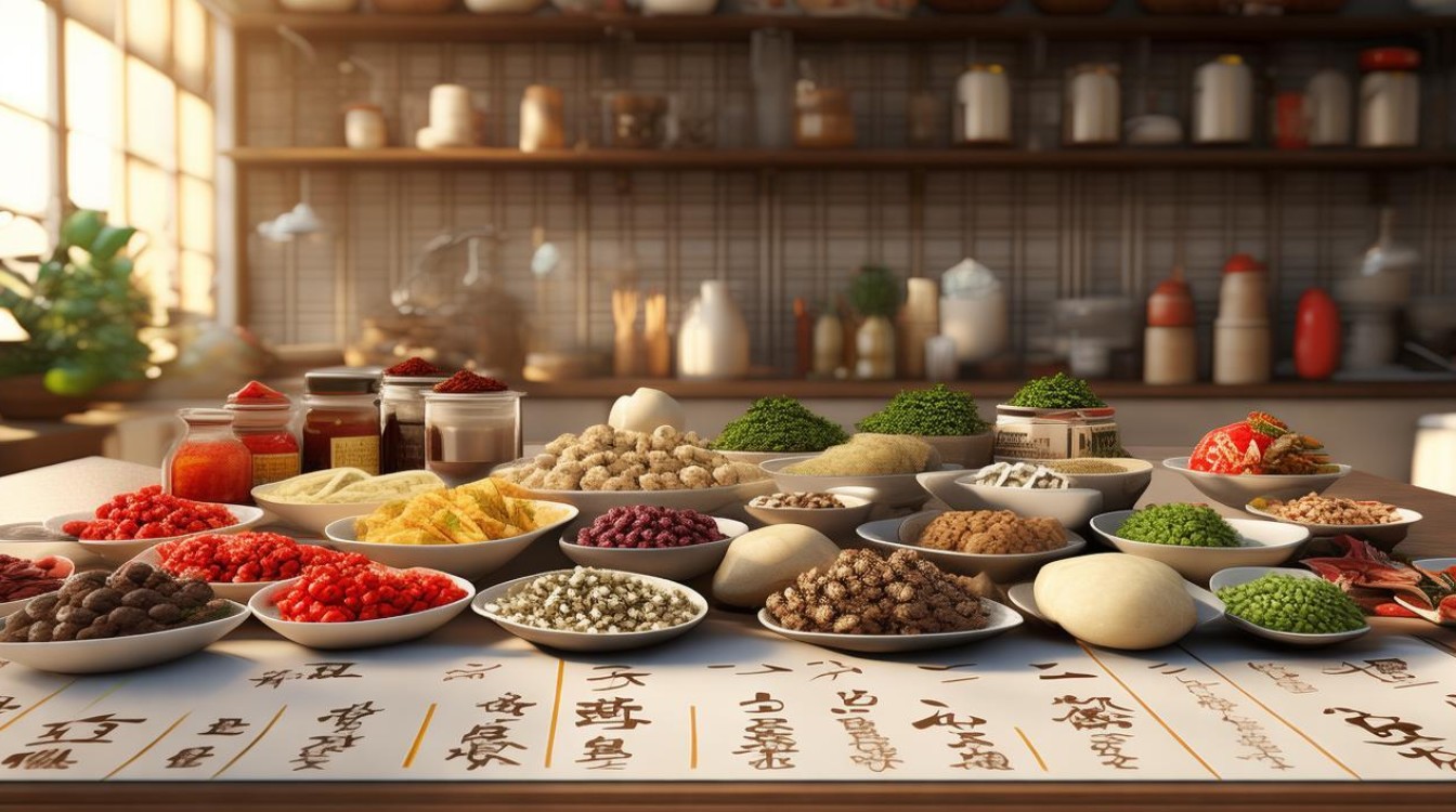 男性肾阳虚吃什么食物调理最有效？-图3