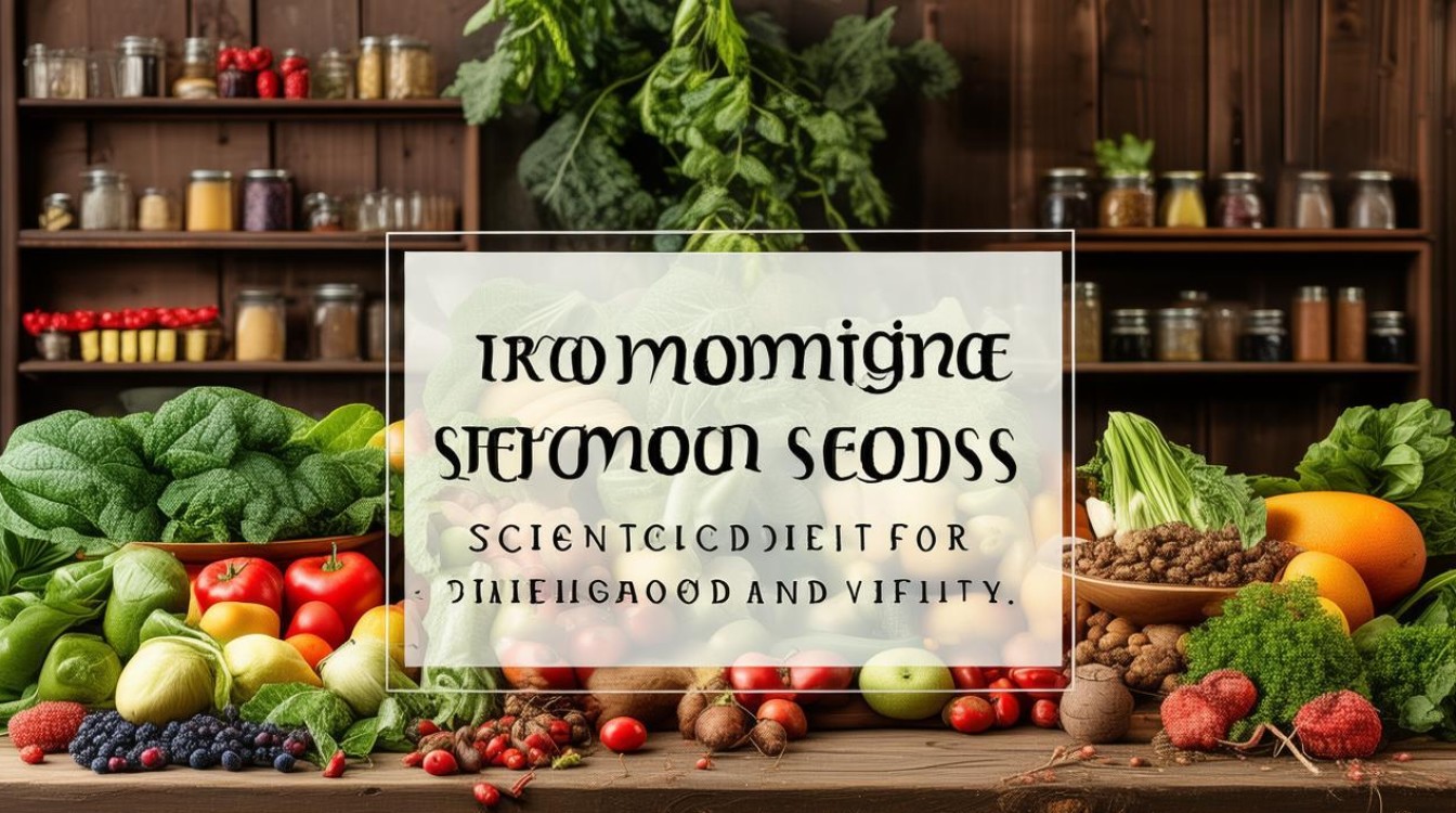 哪些食物能促进性激素分泌？科学饮食提升活力-图3