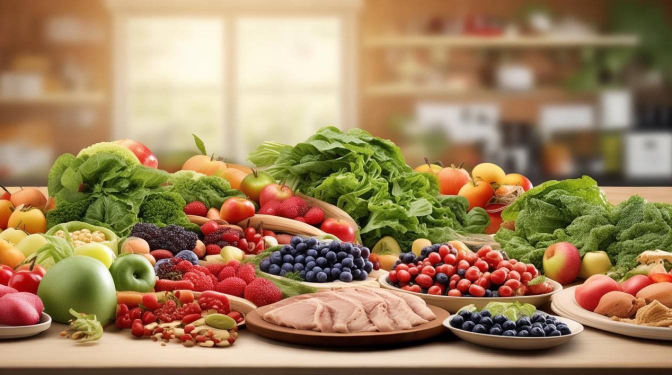 哪些科学验证的最佳食物能有效控制血糖？-图2