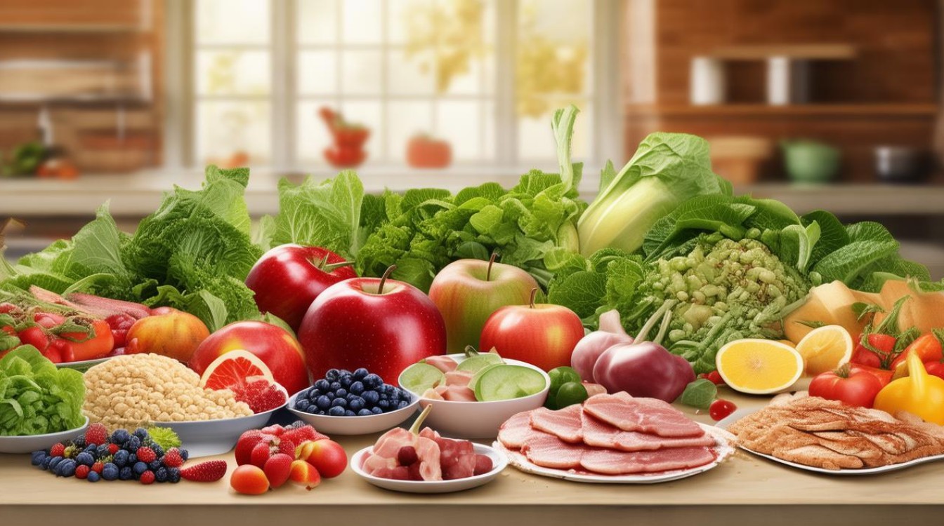 哪些科学验证的最佳食物能有效控制血糖？-图4