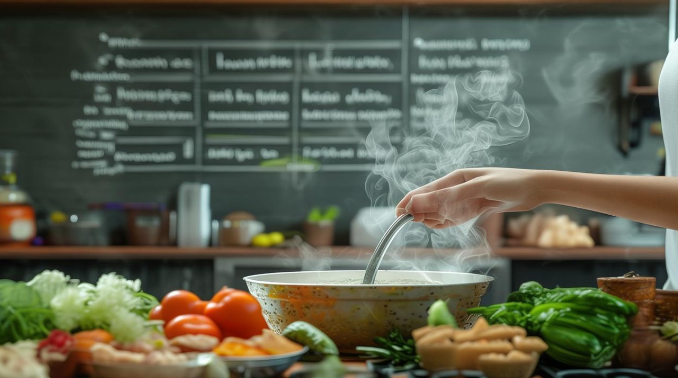 食物中毒后多久能恢复？科学应对方法全解析-图1