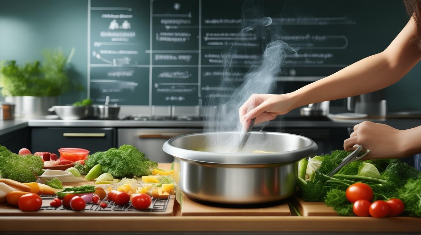 食物中毒后多久能恢复？科学应对方法全解析-图2