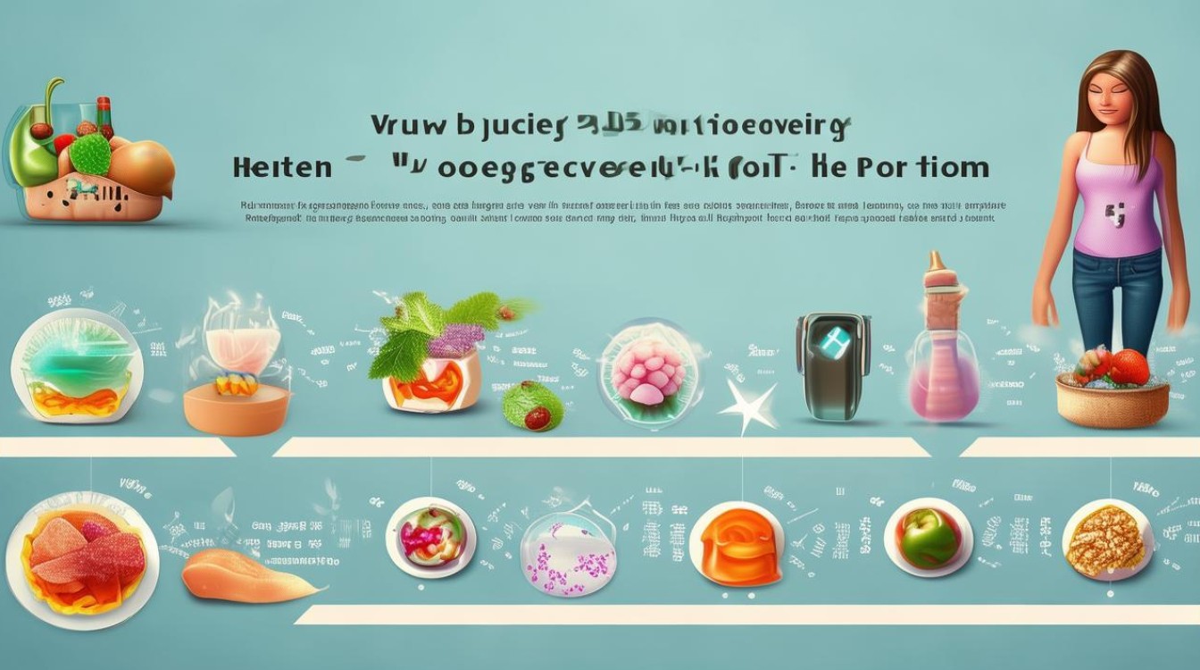 食物中毒后多久能恢复？科学应对方法全解析-图4