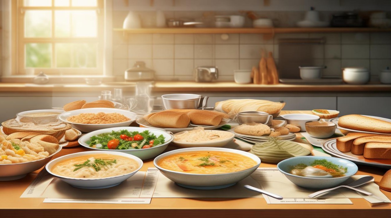 哪些食物最养胃？推荐10种养胃食物清单-图1