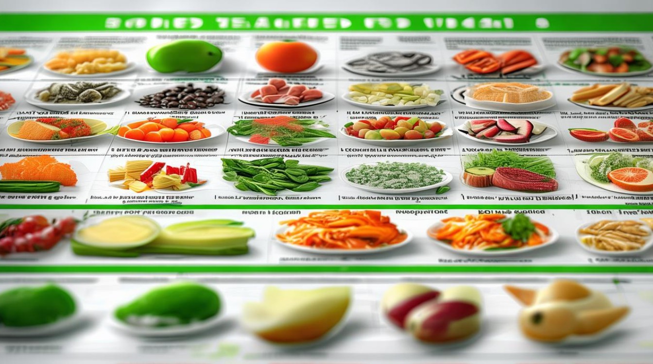 血糖高吃什么食物能稳定血糖？-图2