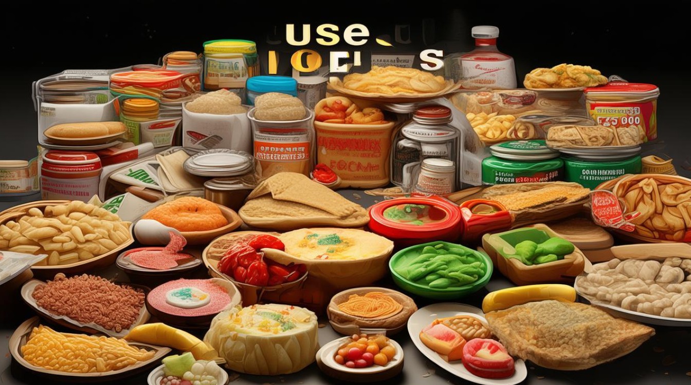 哪些食物看似健康实则有害？警惕这些饮食陷阱！-图3