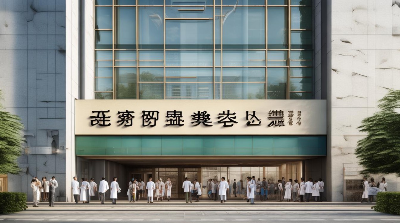 上海三甲皮肤科医院哪家好？专业指南推荐-图1