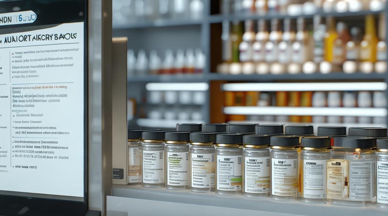 如何科学选择皮肤过敏药膏？权威用药指南解析-图4