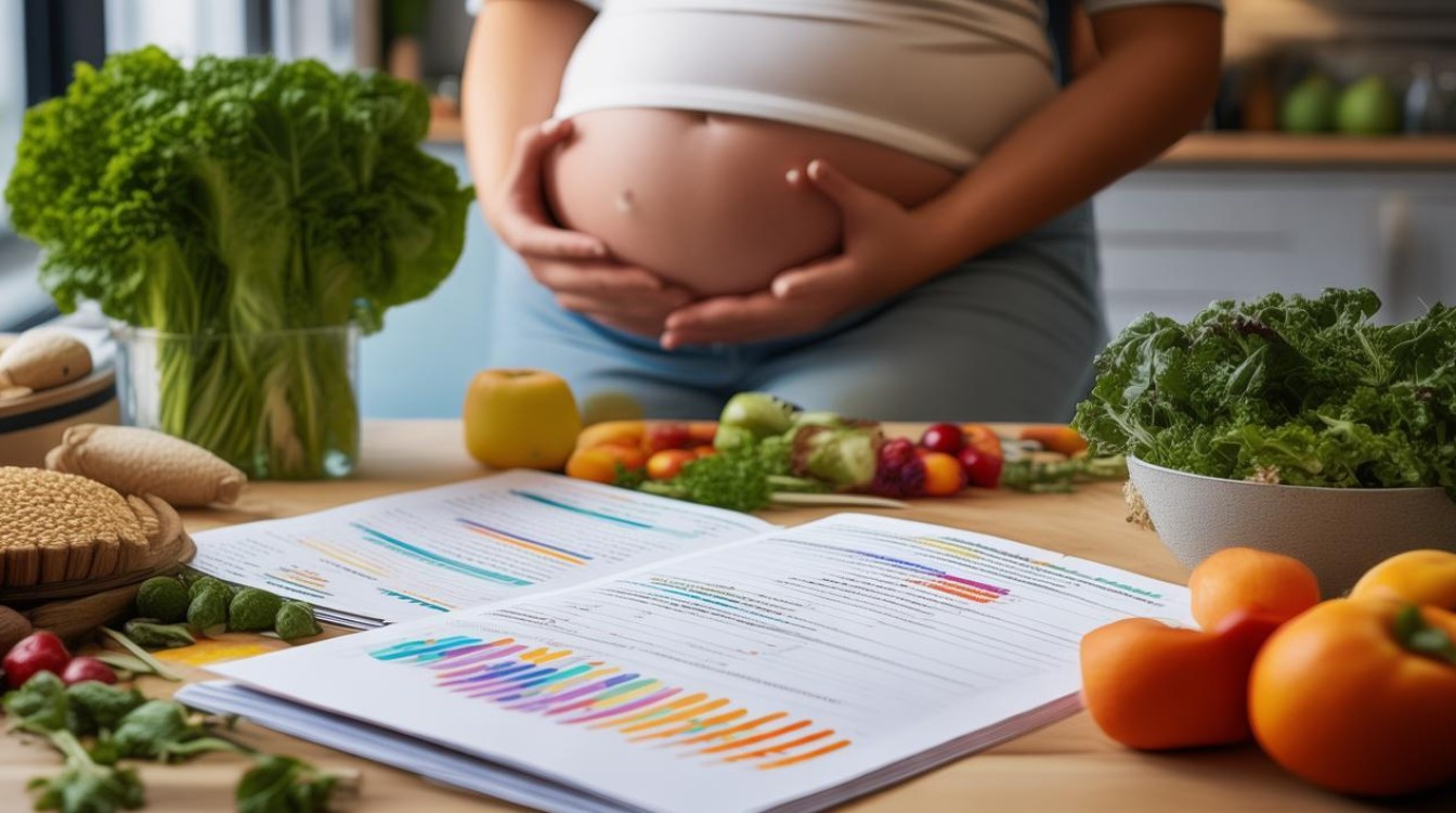 孕妇如何科学控制血糖？饮食指南全解析-图3