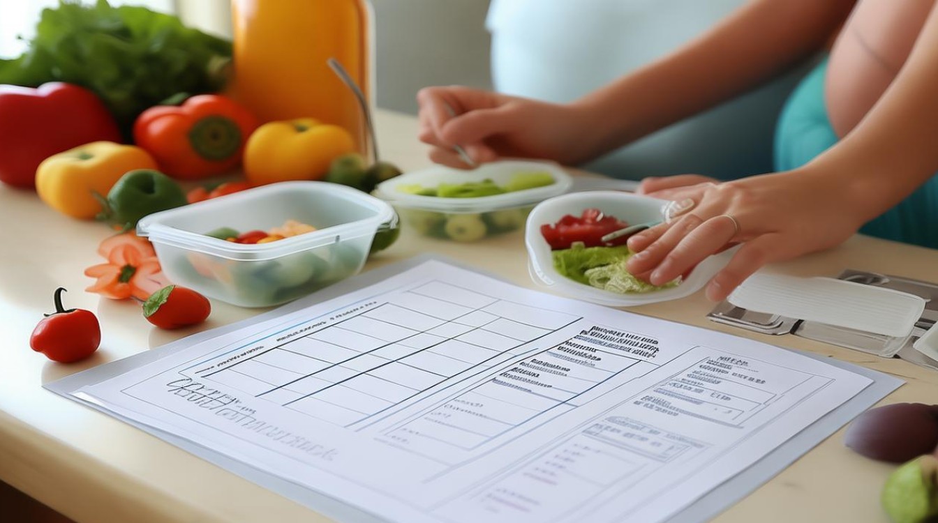 孕妇如何科学控制血糖？饮食指南全解析-图4