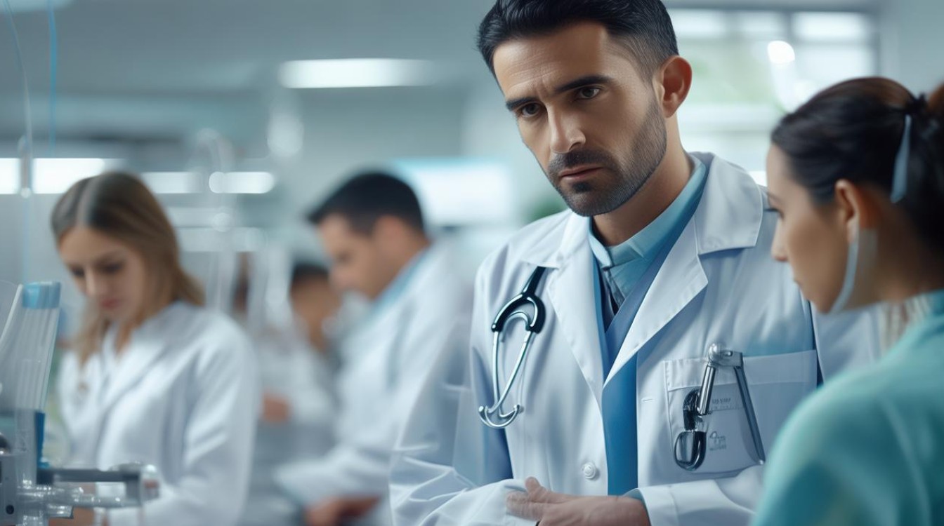 宜昌中心医院皮肤科如何专业守护您的皮肤健康？-图4