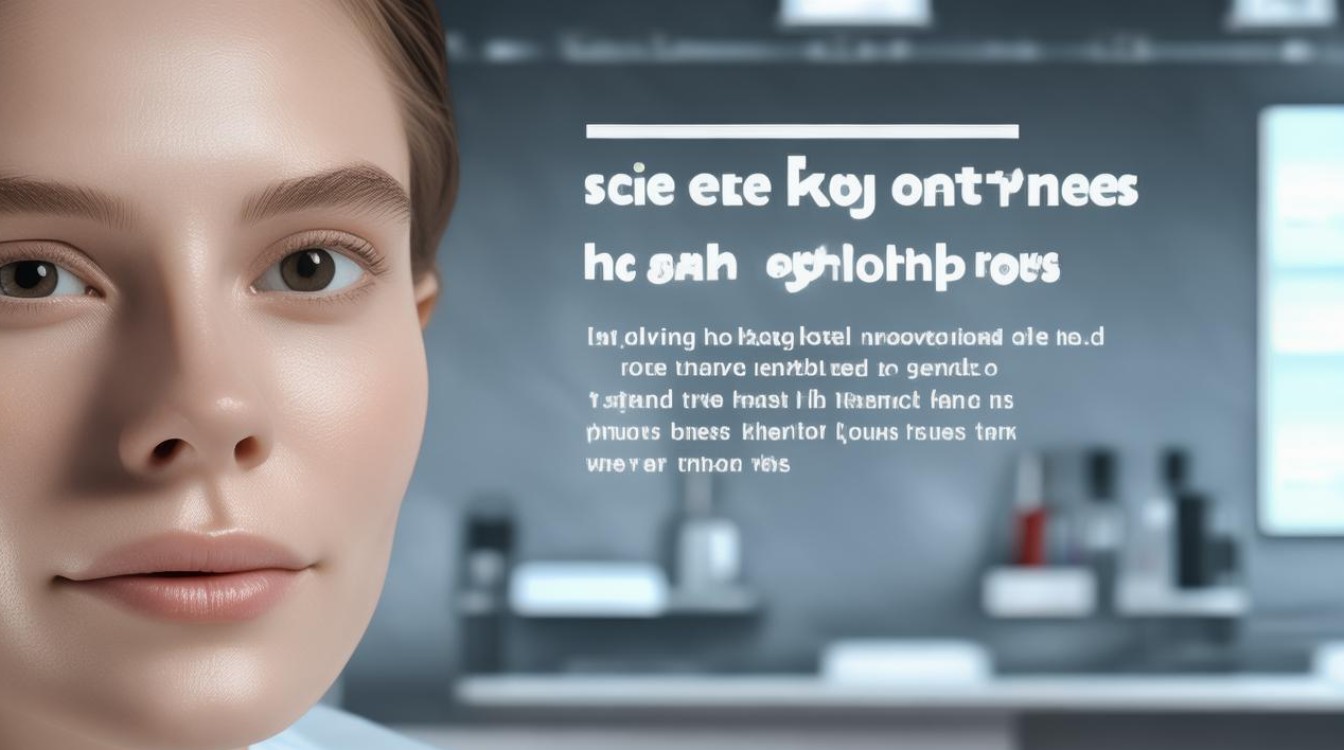 如何科学护理皮肤？最新健康数据揭秘！-图4