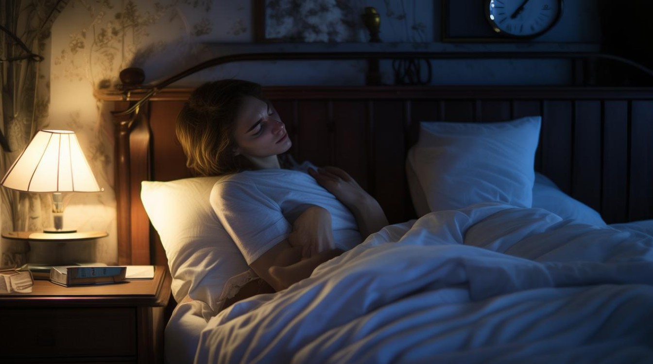 夜间皮肤瘙痒是什么原因？如何有效应对？-图1