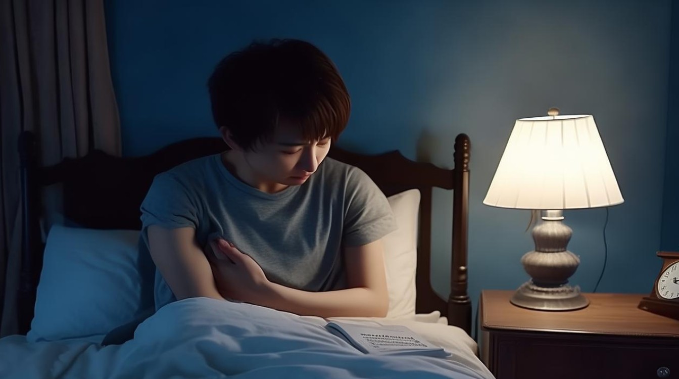 夜间皮肤瘙痒是什么原因？如何有效应对？-图2