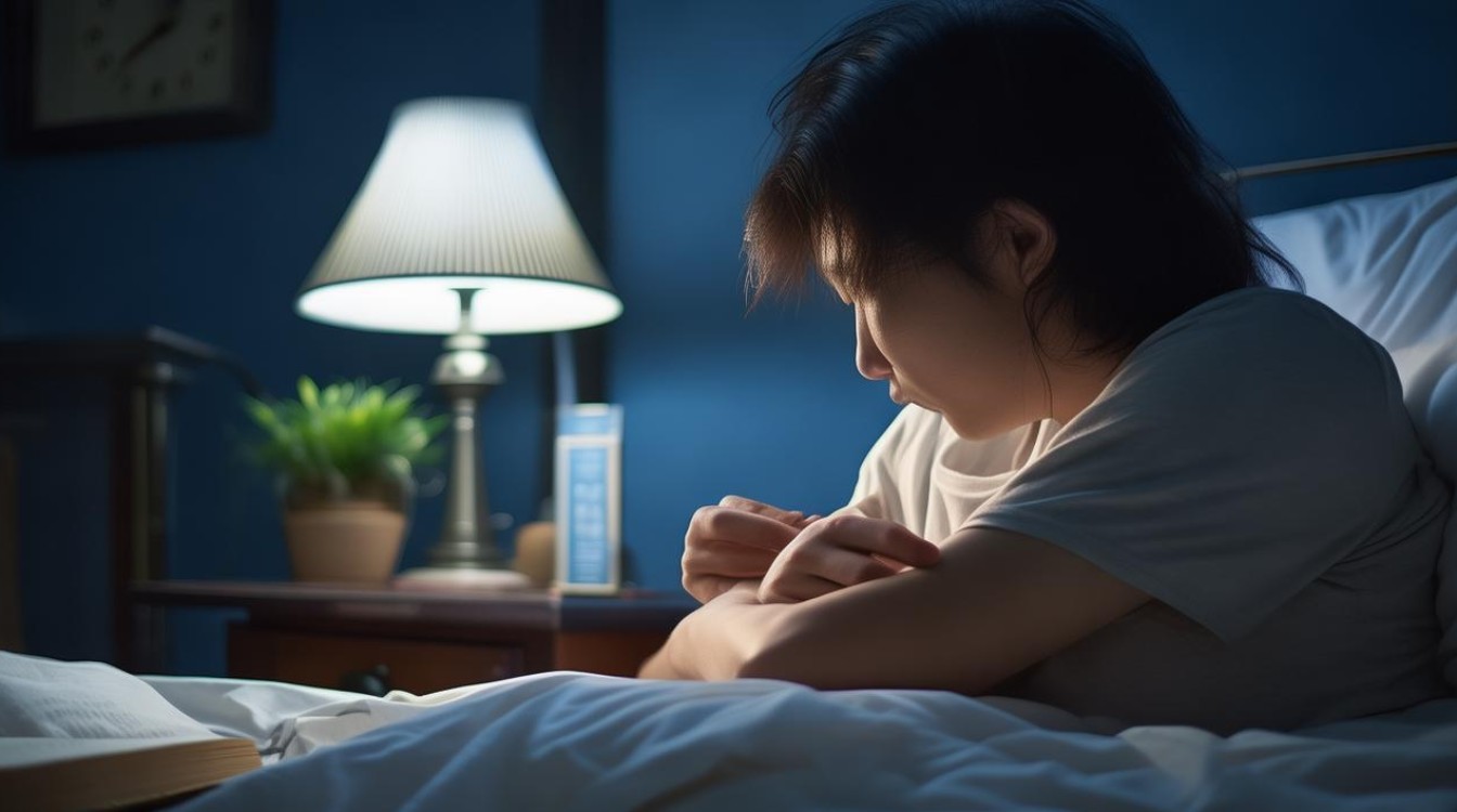 夜间皮肤瘙痒是什么原因？如何有效应对？-图3