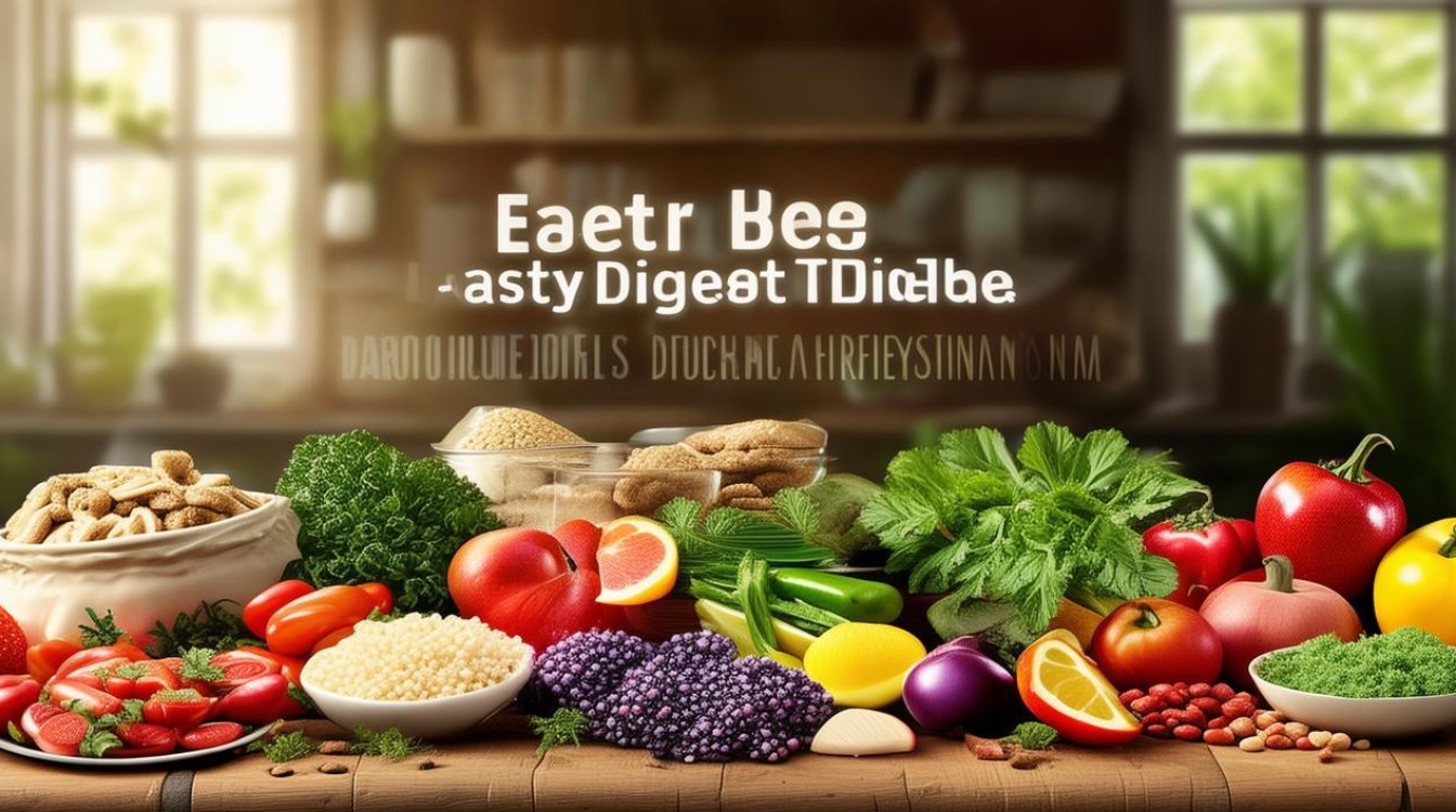 哪些食物好消化且有益肠胃健康？-图2