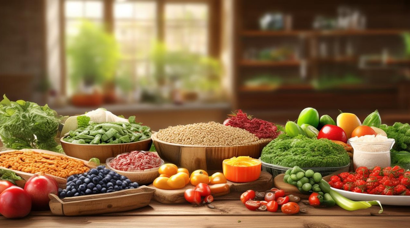 哪些食物好消化且有益肠胃健康？-图4