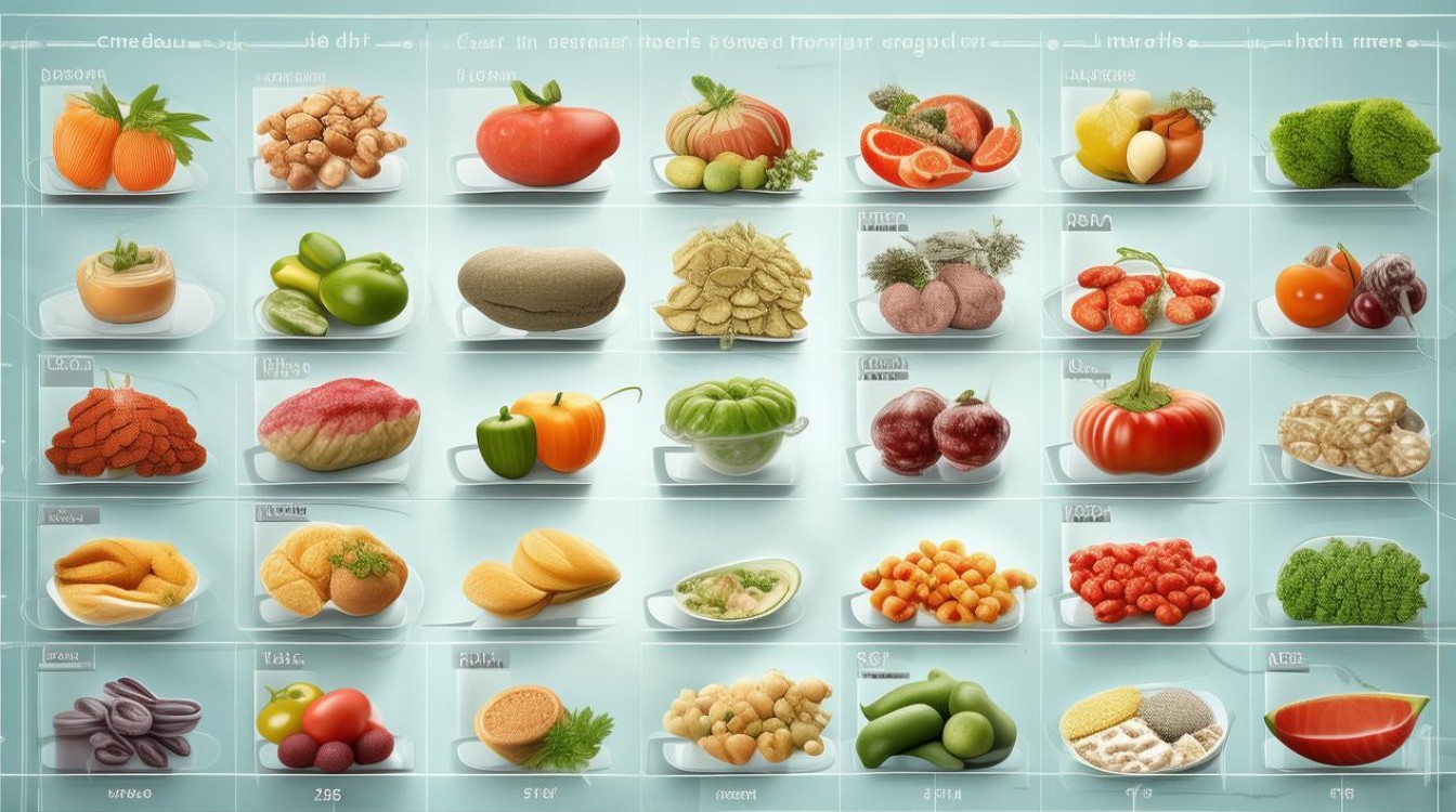 孕妇吃什么食物催奶效果好？科学选择与营养解析-图1