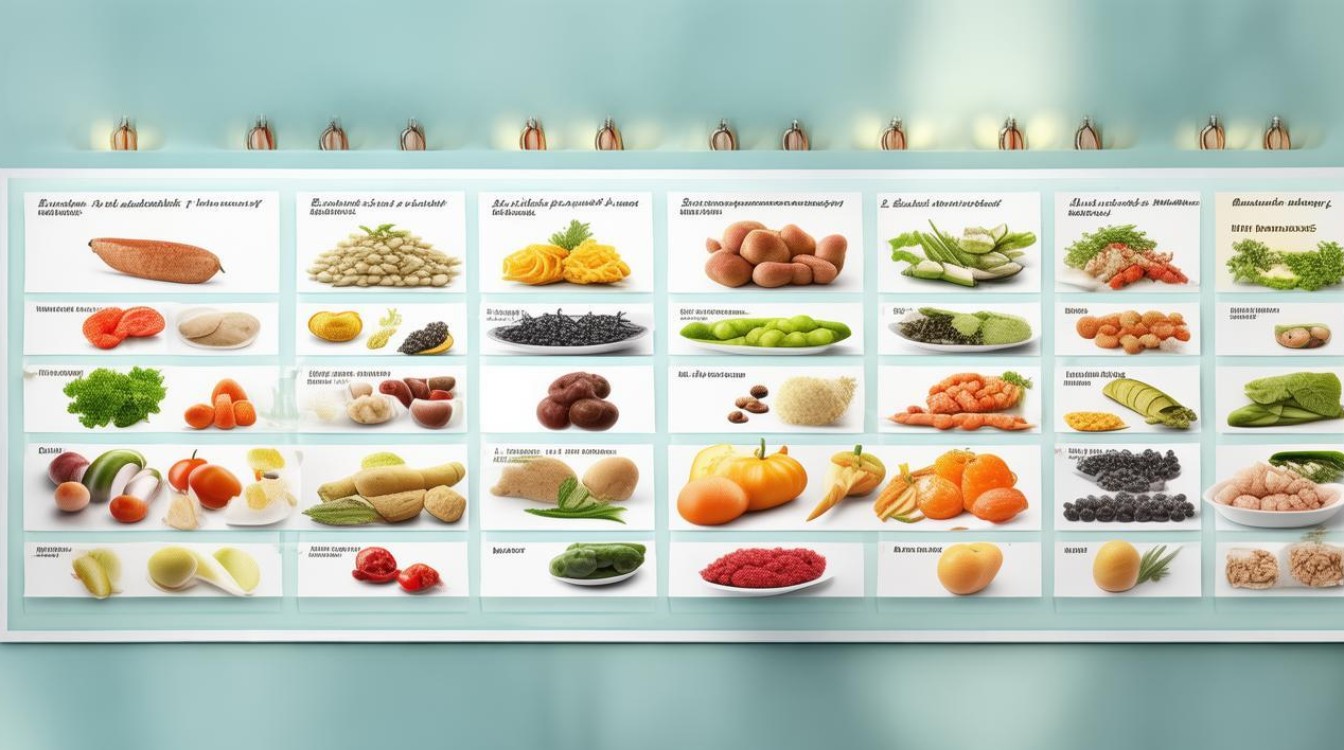 孕妇吃什么食物催奶效果好？科学选择与营养解析-图3