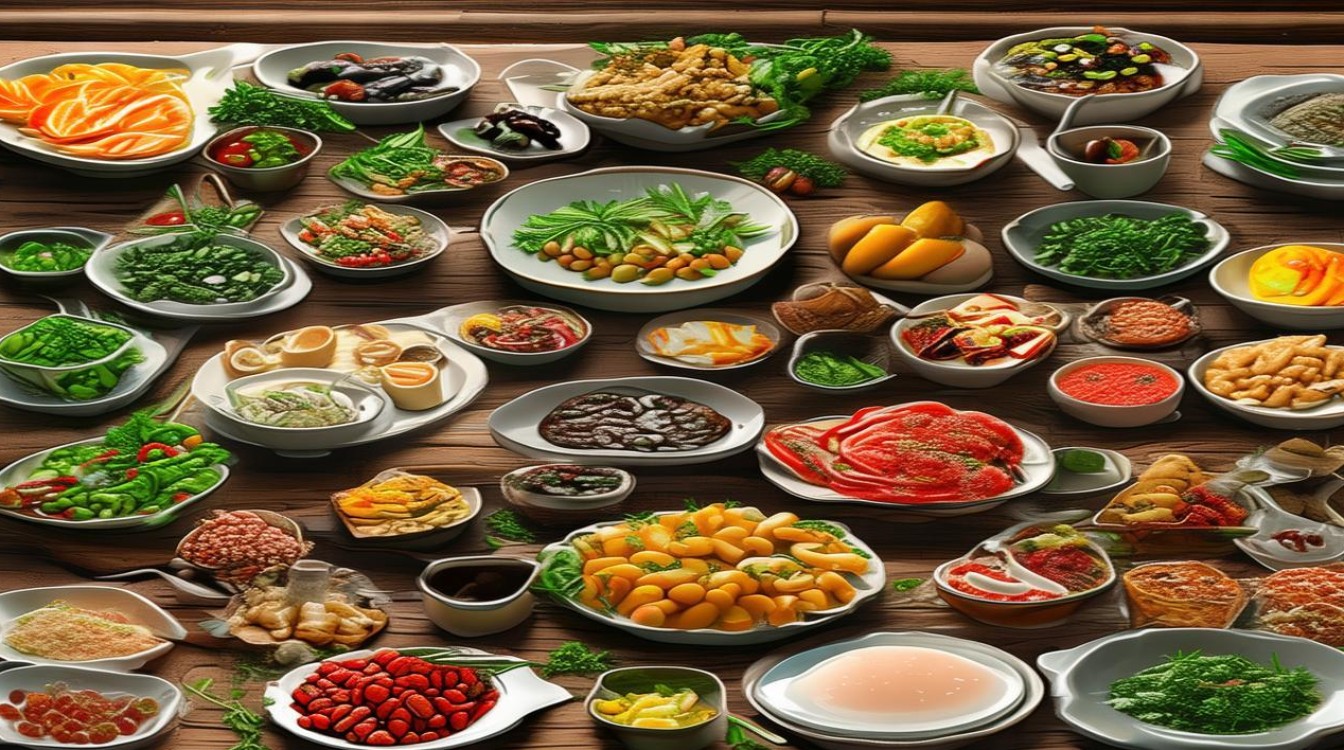 全球有哪些既美味又健康的食物选择？-图4