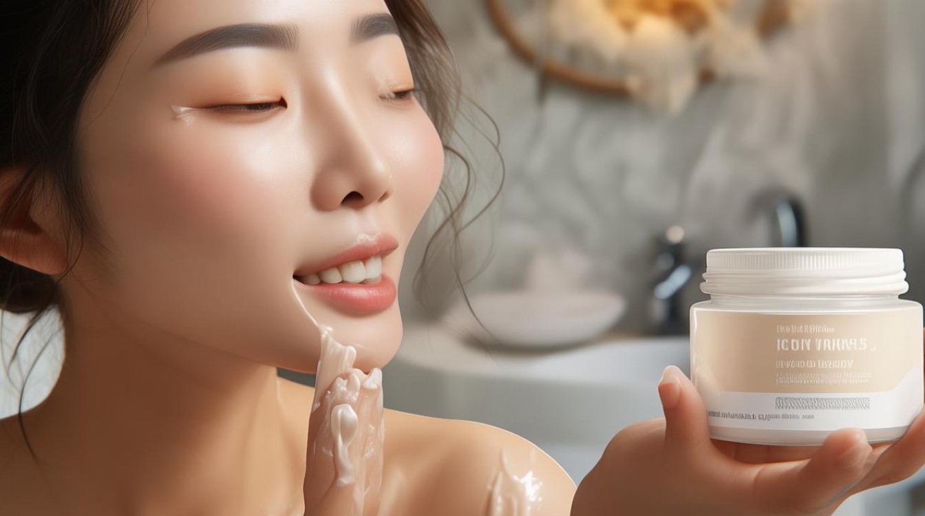 皮肤干燥怎么办？5个简单有效的改善方法-图1