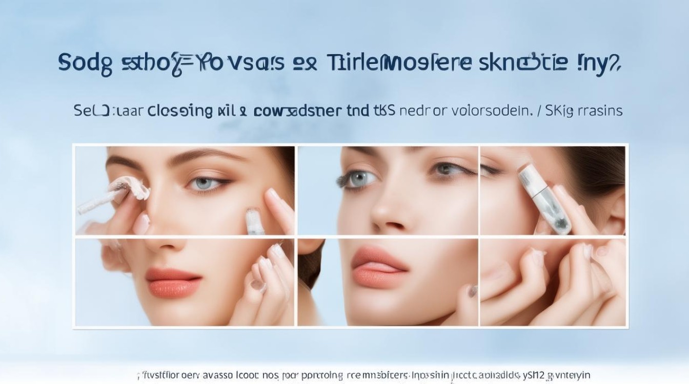 SK2使用后皮肤干燥怎么办？快速解决方法分享-图3
